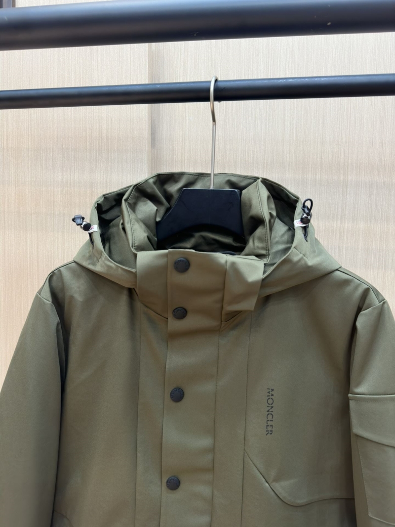 Moncler Down Coat